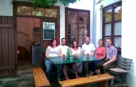 resperger-heuriger, &copy; resperger