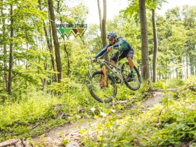 S&uuml;dtiroler Trail, &copy; Wienerwald Tourismus / Wienerwald Trails