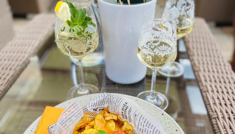Culinary delights, © Gemeinde Klosterneuburg©Katrin Danzinger