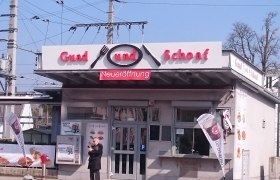 Guad & Schoaf!, &copy; g&s