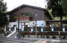 zur Wüdn Goaß