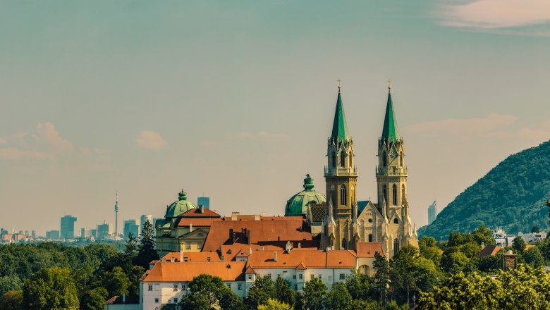 Stift Klosterneuburg, &copy; &copy;Stift Klosterneuburg:J&uuml;rgen Skarwan