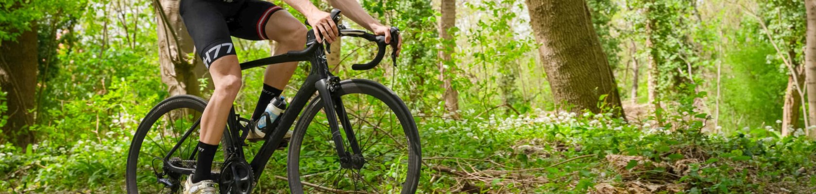 Radfahren in Klosterneuburg, © StaMa