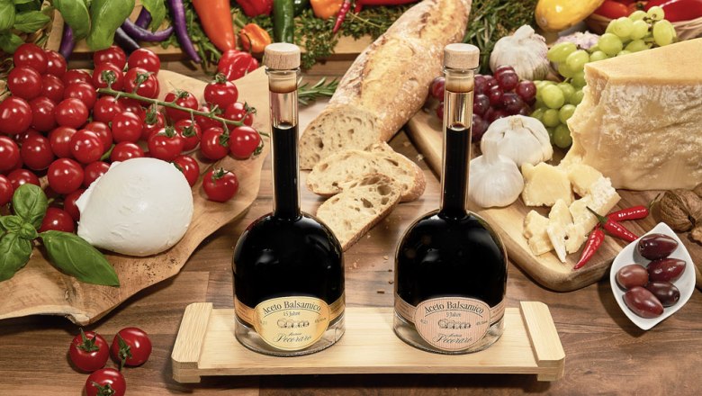 Pecoraro Balsamico, &copy; Rene Langer