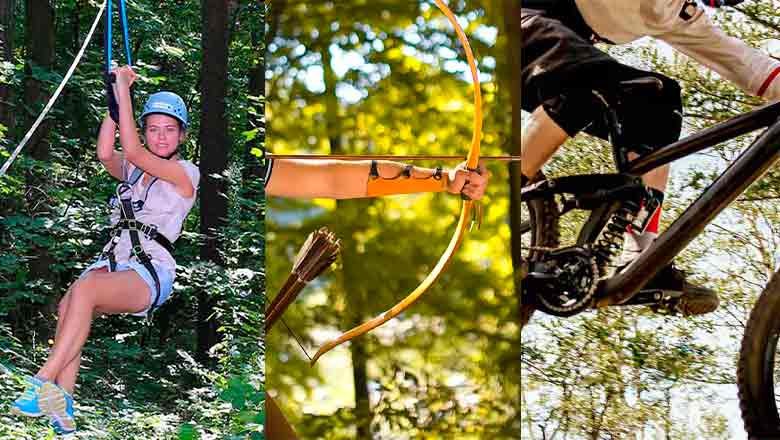 Erlebniswelt Kahlenberg, &copy; Erlebniswelt Kahlenberg