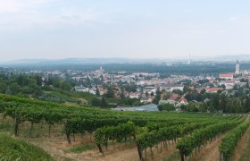 Klosterneuburg Panorama, © B.Zibuschka