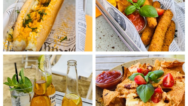 Kulinarik, &copy; Gemeinde Klosterneuburg&copy;Katrin Danzinger