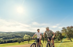 MTB Wienerwald, &copy; Wienerwald Tourismus GmbH / Christoph Kerschbaum