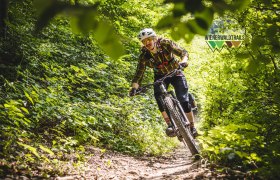 Schönstatt Trail, © Wienerwald Tourismus / Wienerwald Trails