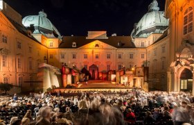 Oper Klosterneuburg, &copy; rdw