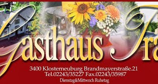 trat-gasthaus, &copy; trat