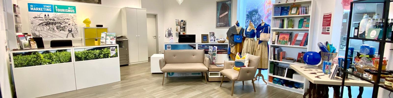 Unser Shop 2021, © StaMa