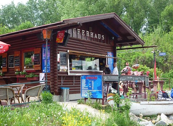 Uferhaus, &copy; uferhaus