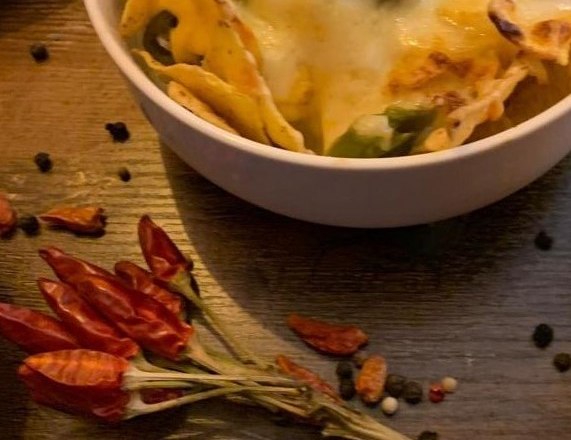 Montaditos Y Mas, &copy; Montaditos Y Mas