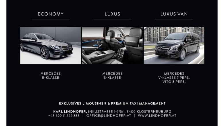 Flotte, &copy; Lindhofer