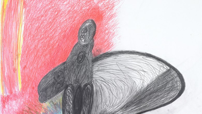 museum gugging, &copy; Privatstiftung - K&uuml;nstler aus Gugging