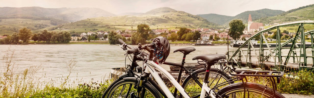 Donauradweg , © Donau Niederösterreich