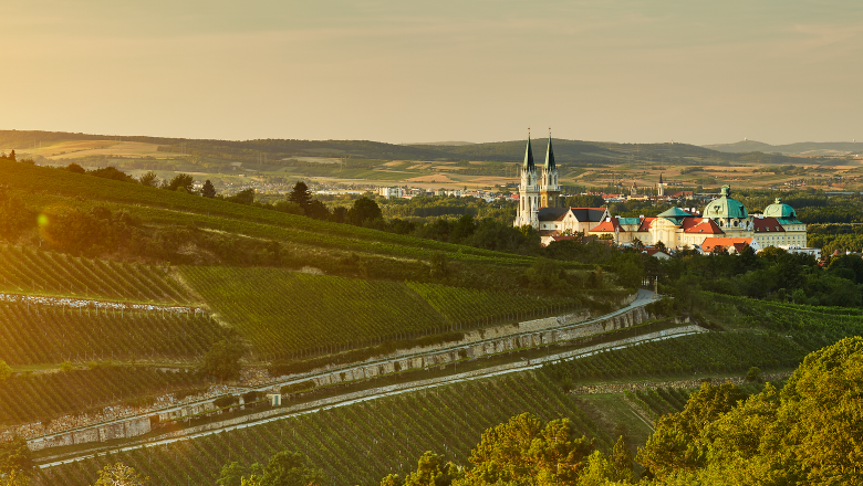 Klosterneuburg, Vienna Woods, &copy; Nieder&ouml;sterreich Werbung/Michael Liebert
