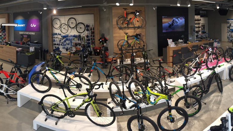 Speed Planet Klosterneuburg, &copy; sp-speed-planet-gmbh_roland-wagner_img_2082