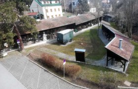 Wagenburg, &copy; mk