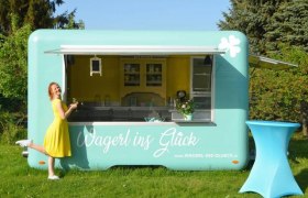 wagerl-ins-glueck, &copy; Patricia Kriechbaum