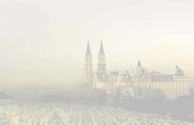 Stift Klosterneuburg, © Stift Klosterneuburg