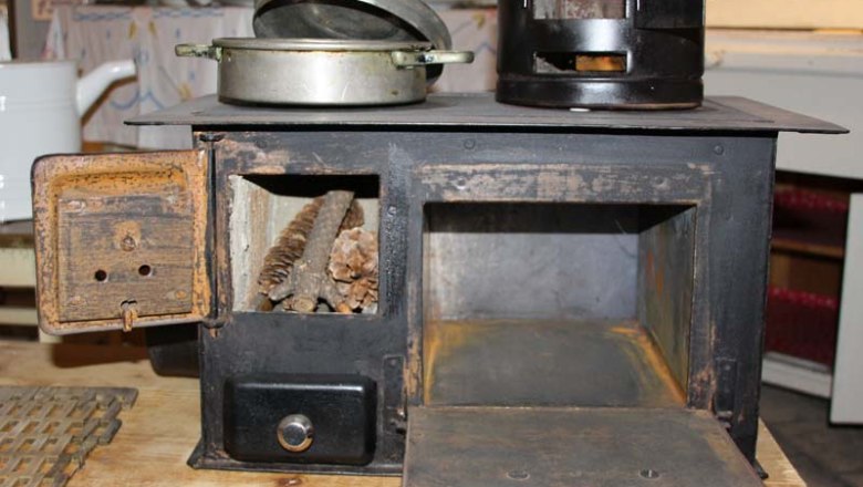 Gastro bunk, &copy; mk