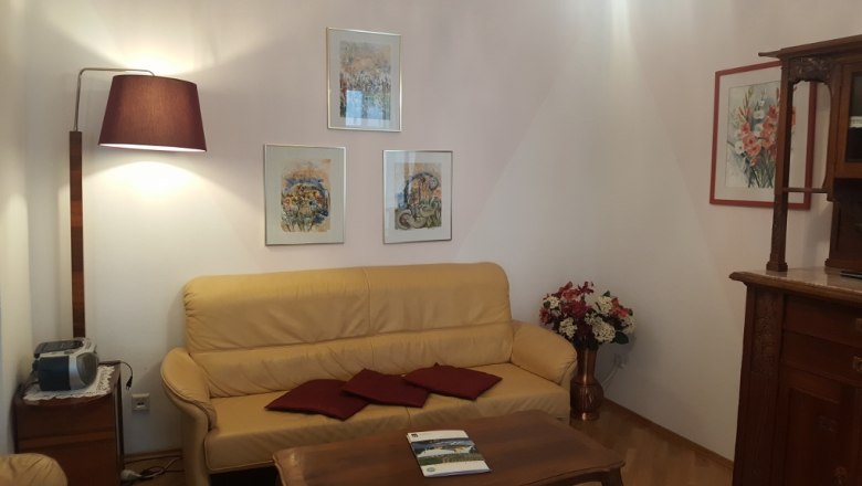 Apartments, &copy; Andrea Schaffer