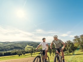 MTB Wienerwald, &copy; Wienerwald Tourismus GmbH / Christoph Kerschbaum