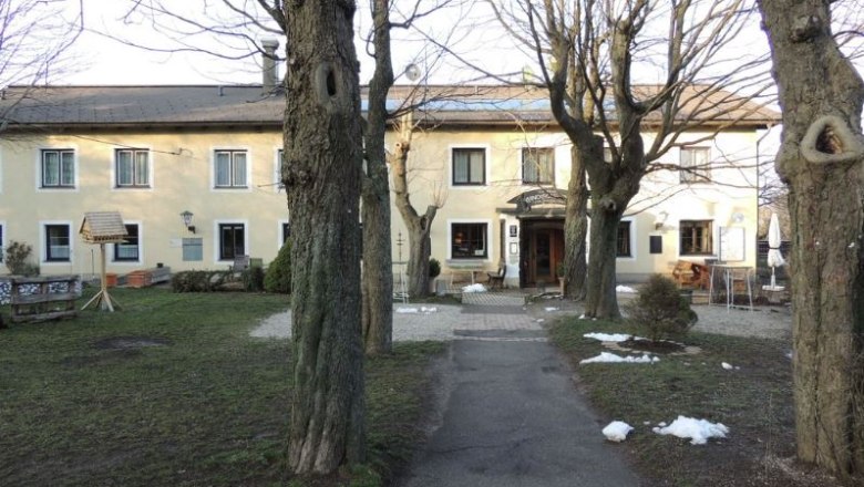 Country inn Windischhütte, © Landgasthof Windischhütte