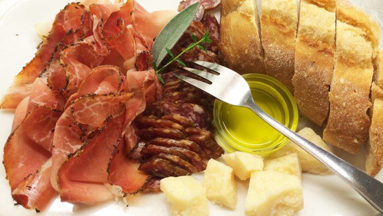 Weinbeisserhappen, &copy; I.R.