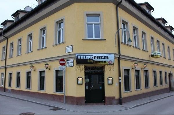 Eulenspiegel - das Bierlokal, &copy; eulenspiegel