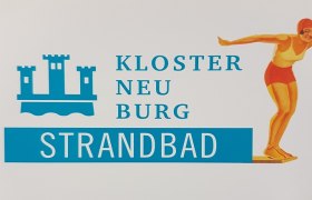 Willkommen im Strandbad!, © strandbad