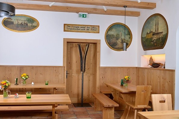 Weinbau Buschenschank VINOtake, &copy; Uschi Oswald