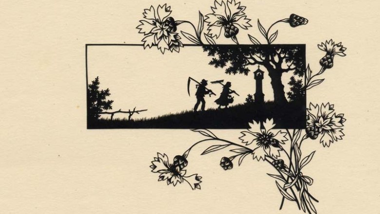 Silhouette, &copy; mk