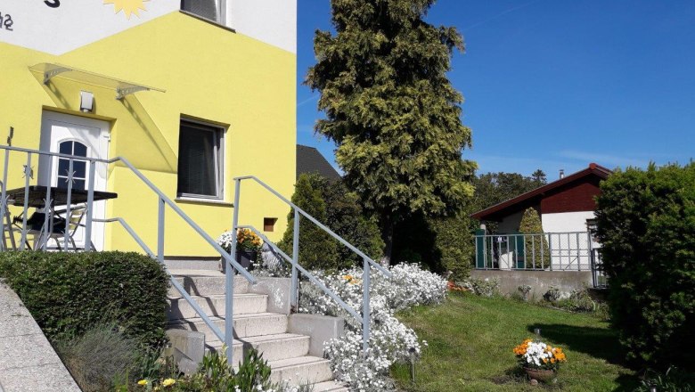 May blossom, © privat