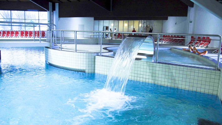 Adventure pool, © happyland