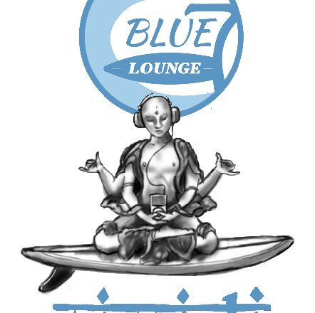 Blue7 Lounge, © b7
