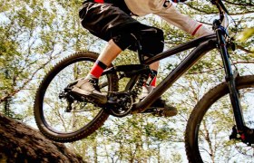 E-Mountainbike Center Kahlenberg, &copy; Erlebniswelt Kahlenberg