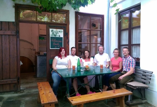 resperger-heuriger, &copy; resperger